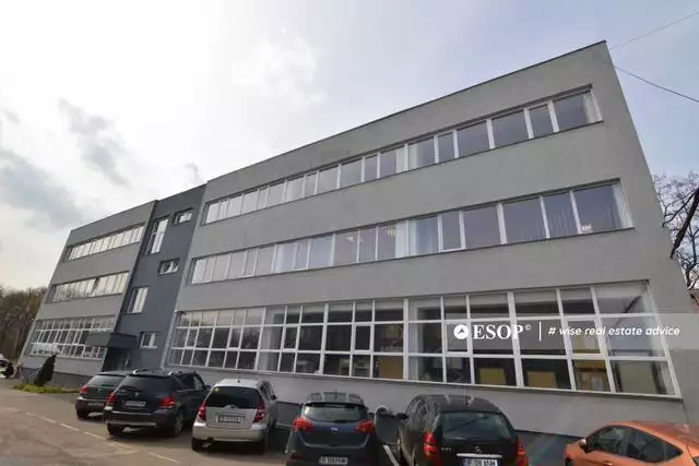 Spatii functionale in imobil birouri, in Berceni, Bucuresti, 210 - 420 mp, 0% comision