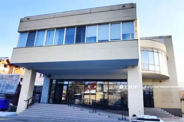 Spatii de birouri flexibile, in Calea Calarasilor, Bucuresti, 630 - 2.095 mp, 0% comision