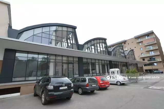 Alege un spatiu de birouri in Domenii, Bucuresti, 465 mp, 0% comision
