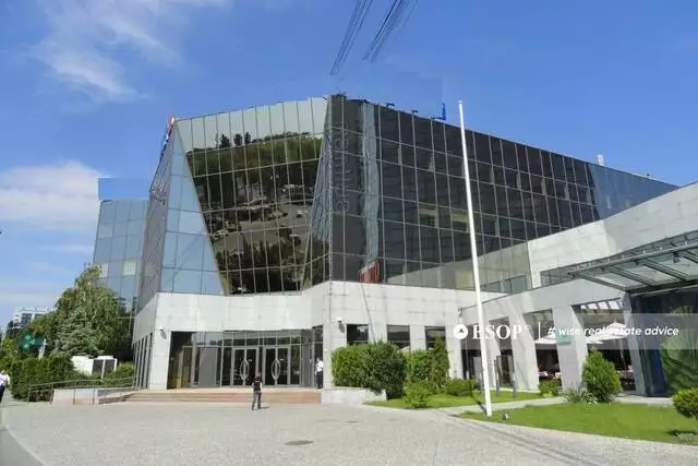 Cladire de birouri  flexibila Presei Libere, Bucuresti, 300 - 2.000 mp, 0% comision