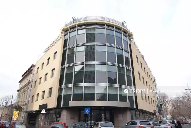 Inchiriere spatiu de birouri modern, in Calea Victoriei, Bucuresti, 420 mp, 0% comision