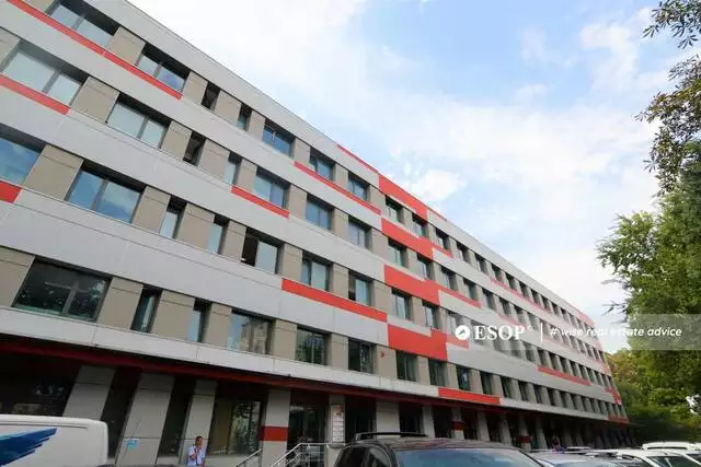 Inchiriere birouri cu suprafete variate, in MILITARI, Bucuresti, 190 - 2.803 mp, 0% comision
