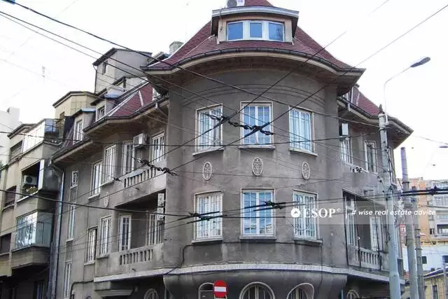 Vila pretabila pentru sediu firma, in PACHE PROTOPOPESCU, Bucuresti, 630 mp