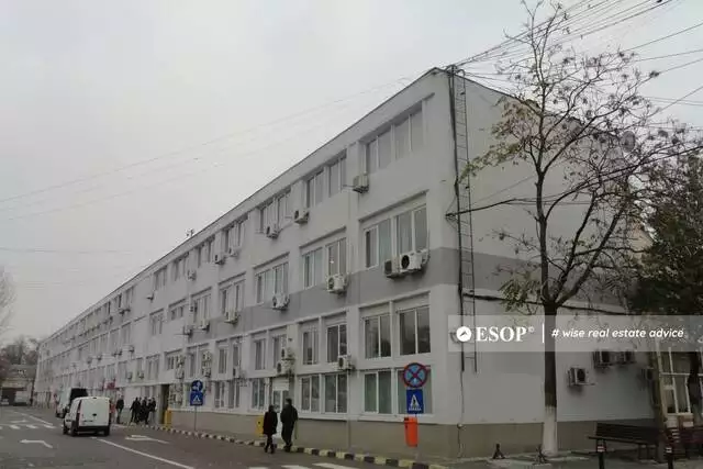 Inchiriere birouri cu suprafete variate, in Splaiul Independentei, Bucuresti, 230 - 823 mp, 0% comision