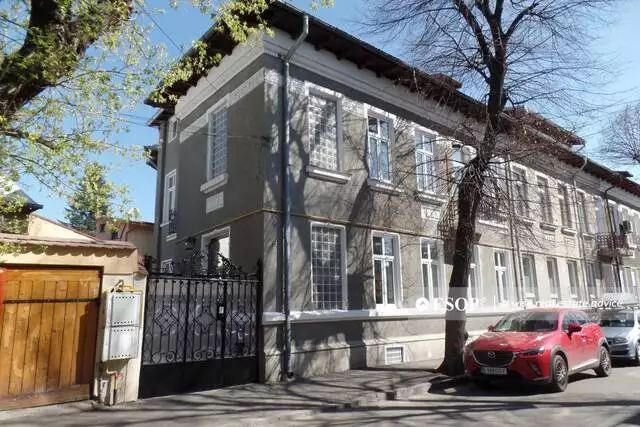 Vila pretabila pentru sediu firma, in Stefan cel Mare, Bucuresti, 370 mp