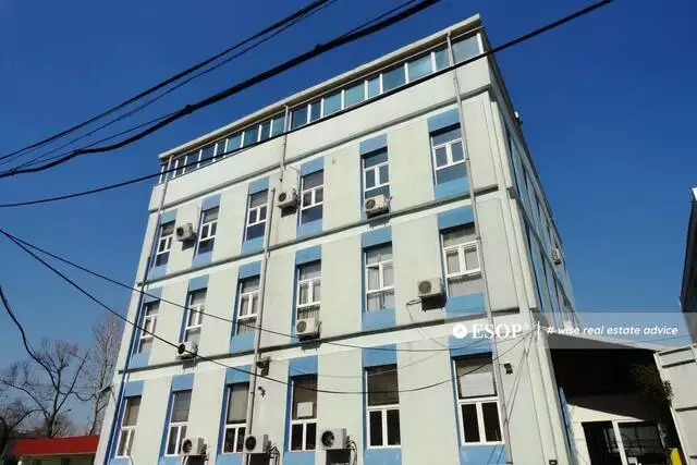 Spatii de birouri de inchiriat, in Lujerului, Bucuresti, 277 - 477 mp, 0% comision