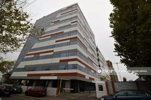 Office building de inchiriat Basarabia, Bucuresti, 245 - 1.656 mp, 0% comision
