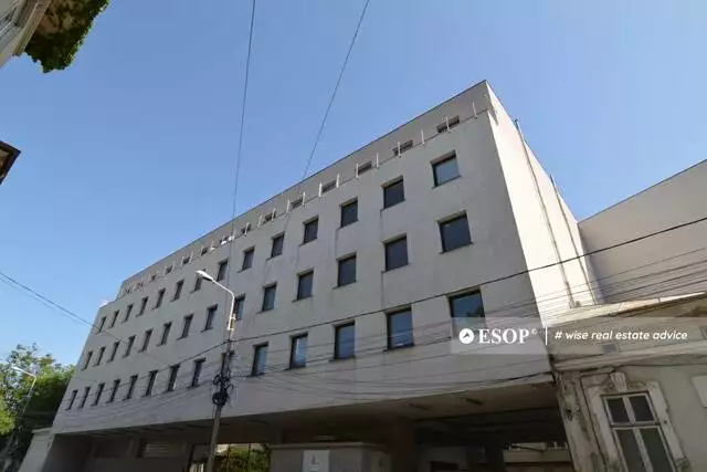 Vanzare spatii de birouri, in Alba Iulia, Bucuresti, 3.777 mp