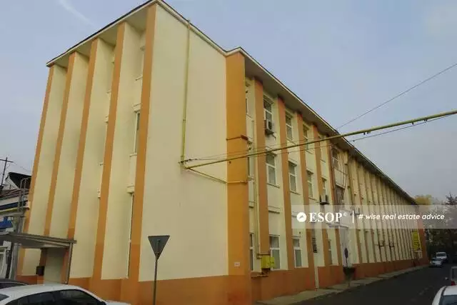 Inchiriere imobil de birouri Splaiul Independentei, Bucuresti, 238 - 503 mp, 0% comision