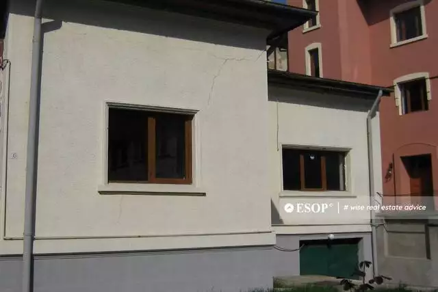 Vila pretabila pentru sediu firma, in Cotroceni, Bucuresti, 310 mp