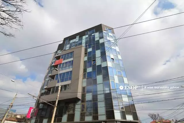 Spatii birouri flexibile la inchiriere, in Mosilor, Bucuresti, 216 mp, 0% comision