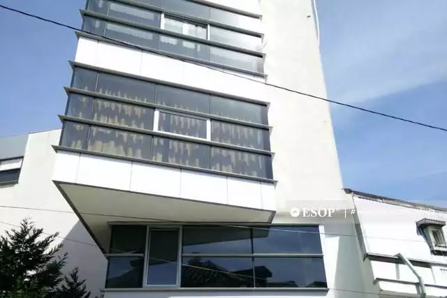 Spatiu birouri eficient si functional, in Mosilor, Bucuresti, 2.568 mp