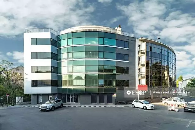 Inchiriere cladire birouri Victoriei, Bucuresti, 233 - 674 mp, 0% comision