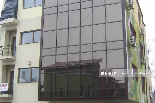 Sediu de birouri cu suprafete variate in Alba Iulia, Bucuresti, 150 - 260 mp, 0% comision