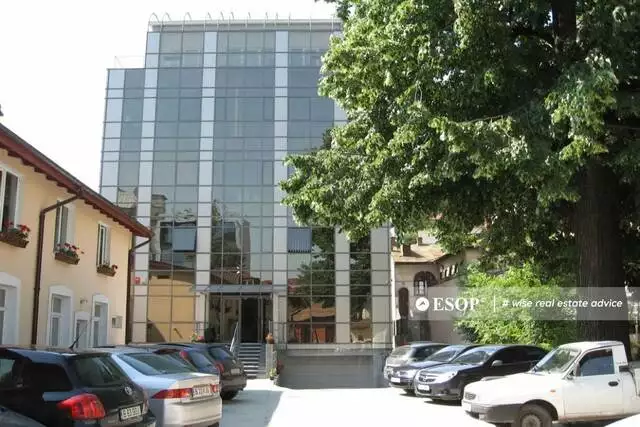 Spatiu de birou modern de inchiriat, in Unirii, Bucuresti, 150 - 349 mp, 0% comision