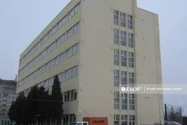 Spatii de birouri de inchiriat, in MILITARI, Bucuresti, 190 - 300 mp, 0% comision
