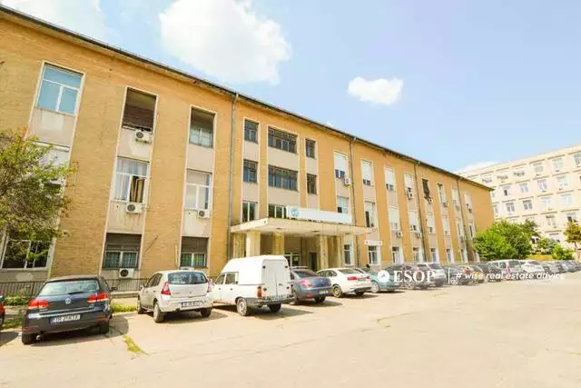 Spatii de birouri flexibile, in Splaiul Independentei, Bucuresti, 654 mp, 0% comision
