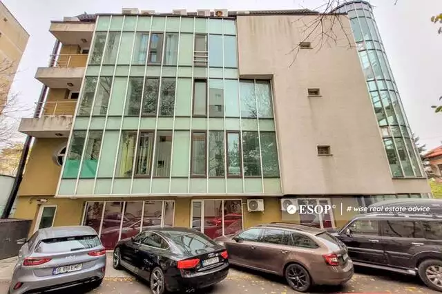Spatii functionale in imobil birouri, in Dacia, Bucuresti, 150 - 620 mp, 0% comision