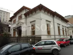 Vila pentru birouri firma la vanzare  in zona Universitate, Bucuresti