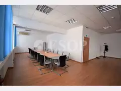 Inchiriere spatii in cladire de birouri  in zona Splaiul Independentei, Bucuresti