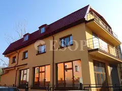 Vila pentru birouri de vanzare in zona Barbu Vacarescu - Lacul Tei, Bucuresti