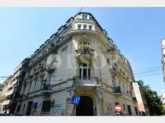 Imobil de birouri la inchiriere sau vanzare  in zona Piata Revolutiei, Bucuresti