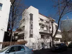 Birouri in imobil apartamente de inchiriat in zona Aviatorilor, Bucuresti