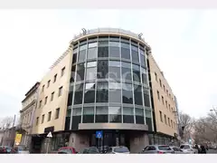 Cladire de birouri la vanzare in zona Hilton, Bucuresti
