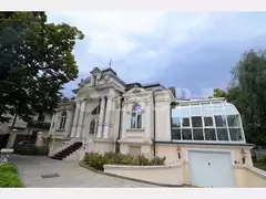 Vila pentru birouri firma de vanzare in zona Matei Basarab, Bucuresti