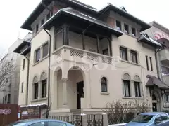 Vanzare birouri in  vila in zona Dorobanti, Bucuresti