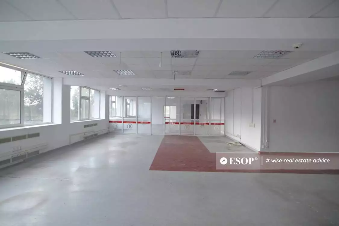 Spatii de birouri flexibile, in Crangasi, Bucuresti, 210 - 857 mp, 0% comision