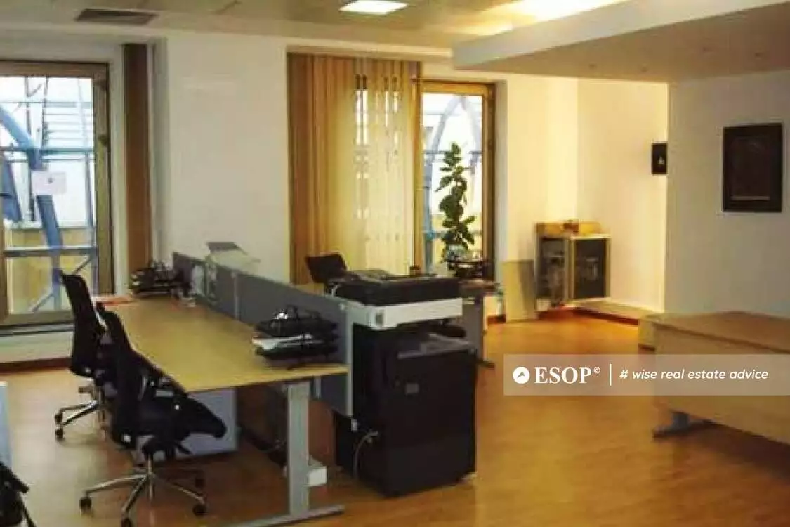 Imobil de birouri cu spatii eficiente, in Timisoara, Timiș, 6.041 mp