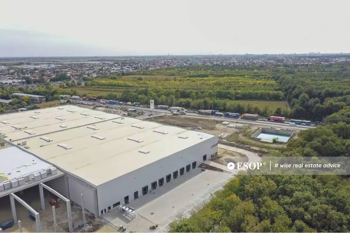 Spatii industriale de inchiriat, Voluntari, București Ilfov, 576 - 20.000 mp, 0% comision