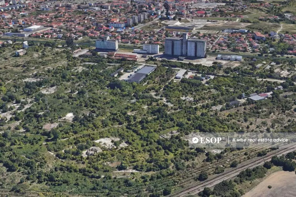 Alege un teren de vanzare in Timisoara, Timiș, 26.096 mp