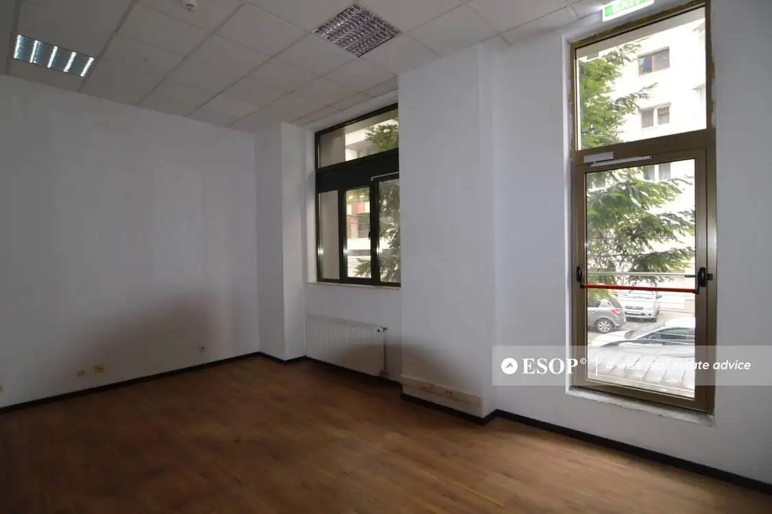 Spatii birouri flexibile si functionale, in Mihalache, Bucuresti, 150 - 258 mp, 0% comision