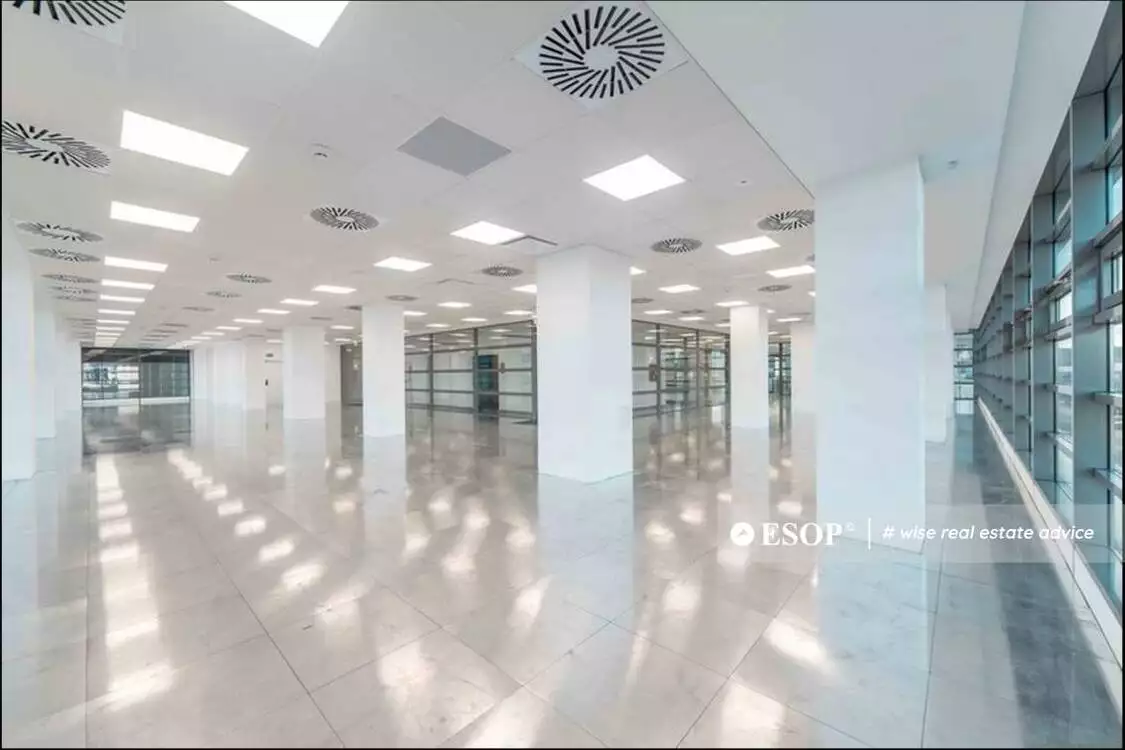 Spatii birouri in centru de afaceri Cluj-Napoca, Cluj, 276 - 5.433 mp, 0% comision