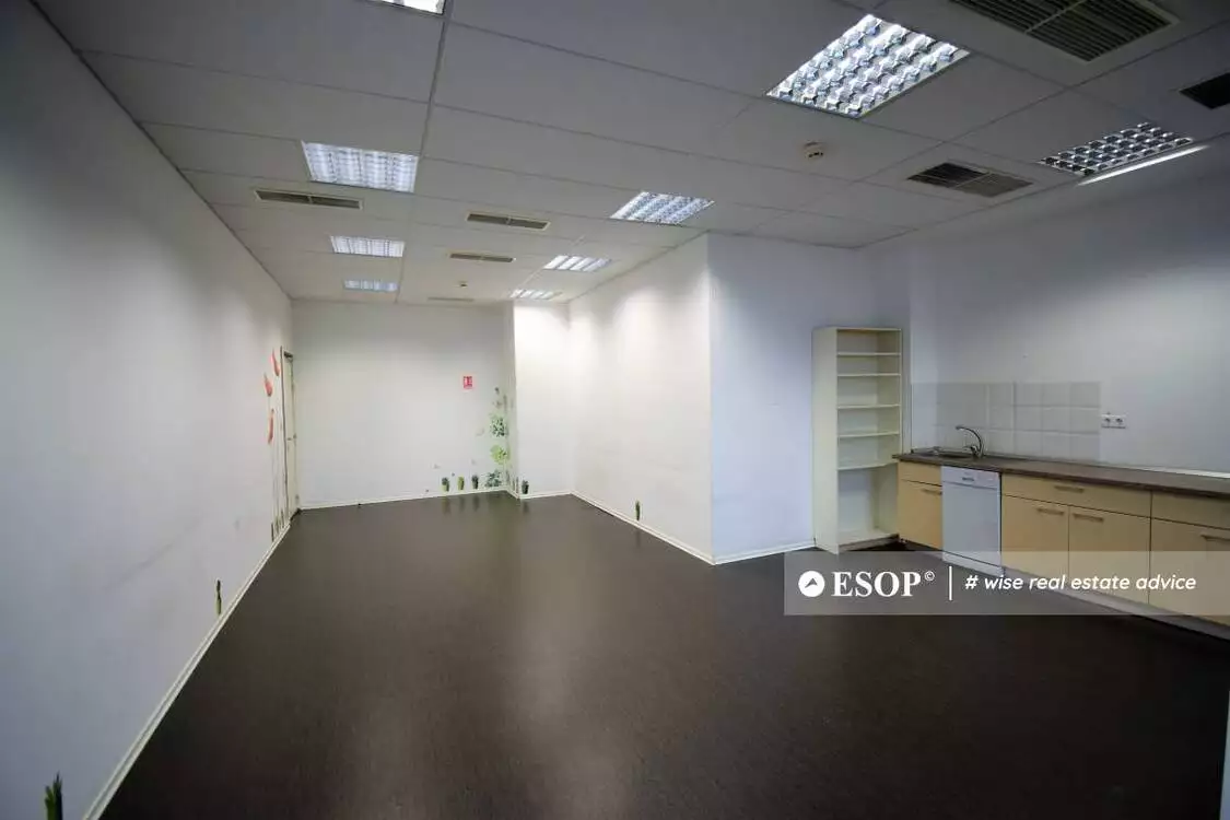 Inchiriere spatii in office building Calea Vacaresti, Bucuresti, 460 - 1.511 mp, 0% comision