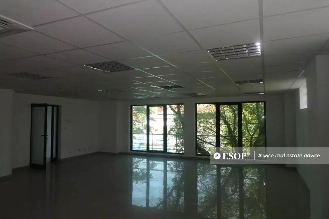 Spatiu birouri eficient si functional, in Plevnei, Bucuresti, 1.067 mp