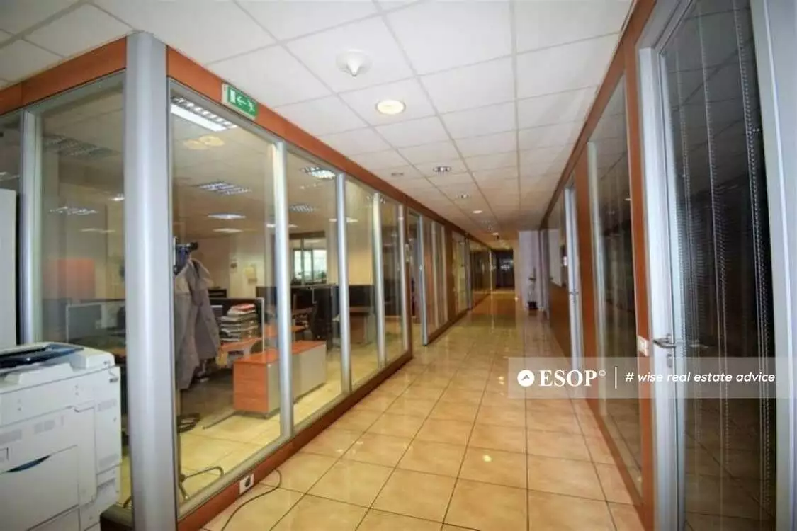 Spatii birouri flexibile si eficiente, in Calea Victoriei, Bucuresti, 11.512 mp