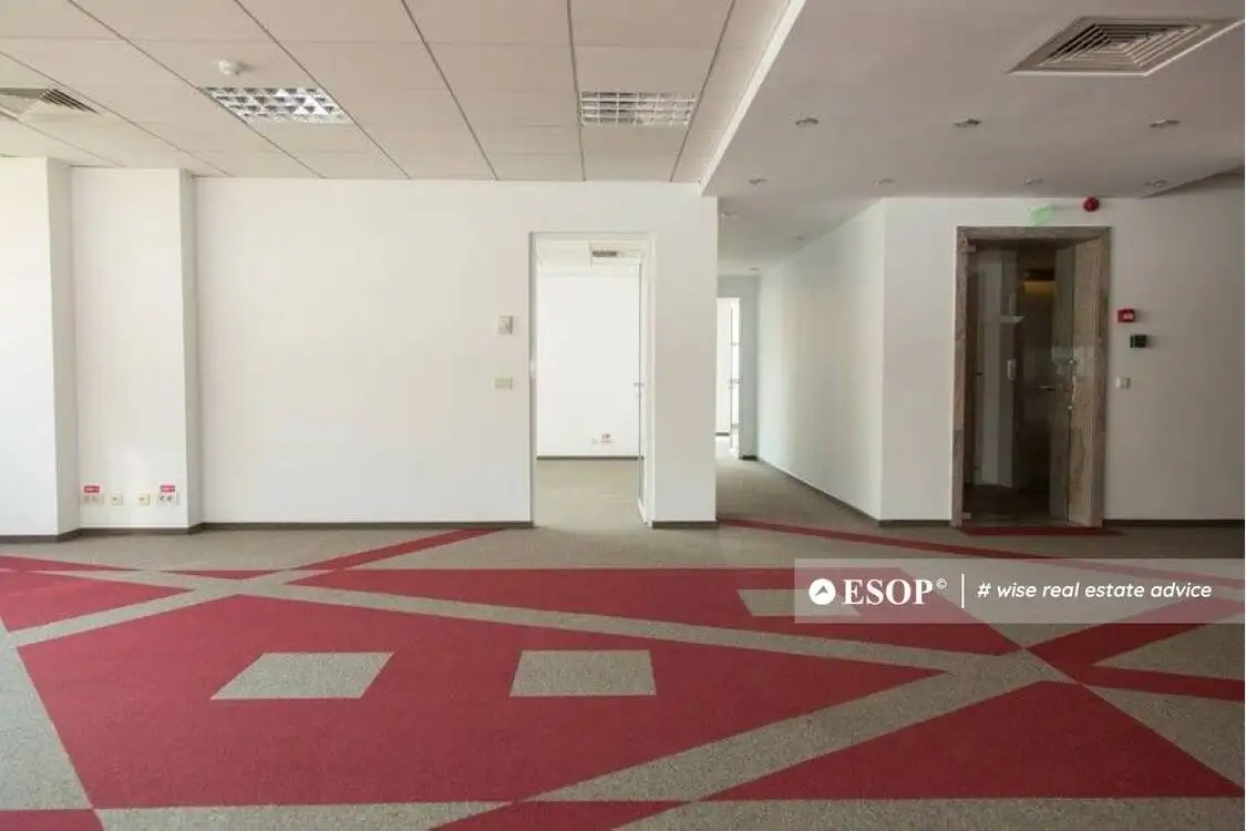 Spatii de birouri cu dotari moderne, in Barbu Vacarescu, Bucuresti, 2.929 mp