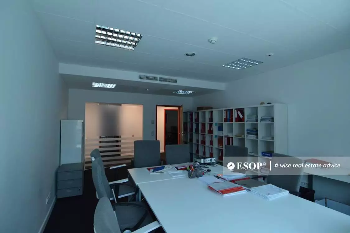 Inchiriere spatiu de birouri modern, in Unirii, Bucuresti, 319 - 1.038 mp, 0% comision
