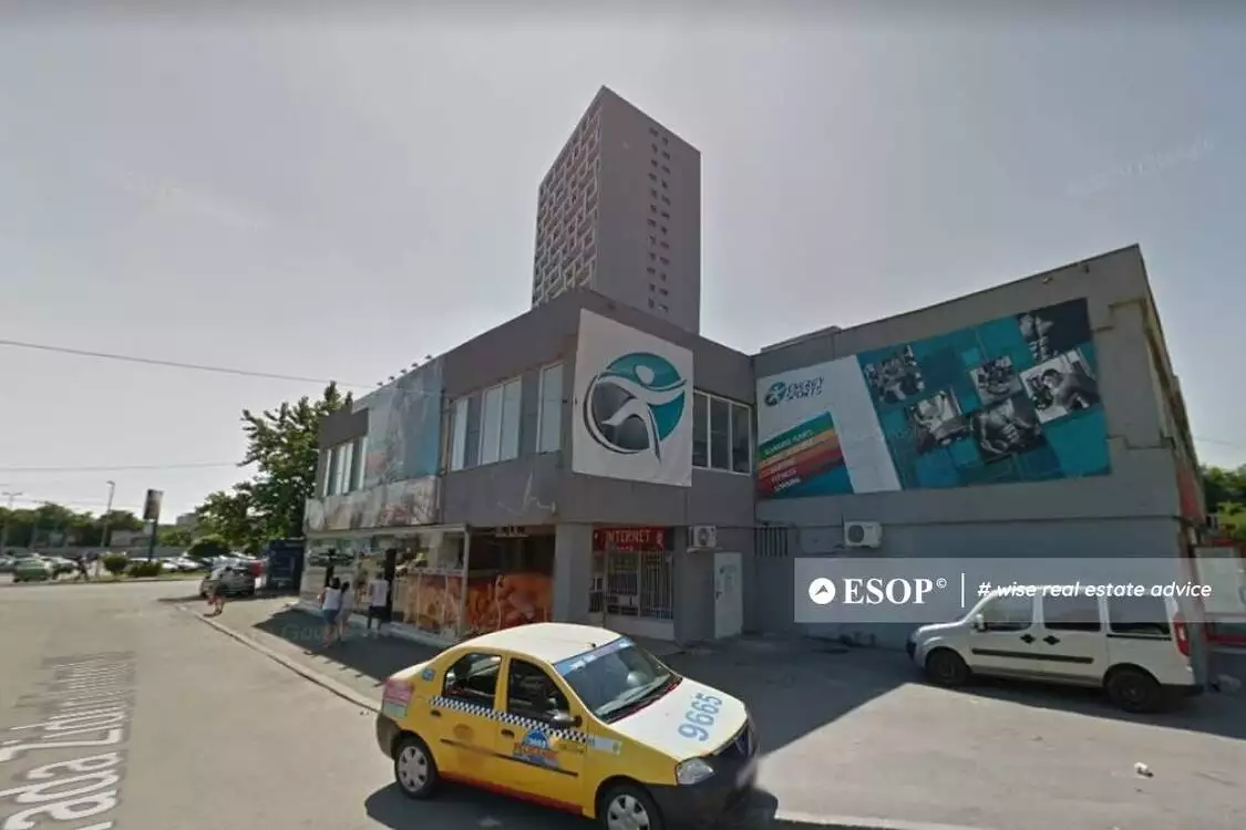 Spatii birouri eficiente de vanzare, in Colentina, Bucuresti, 1.924 mp