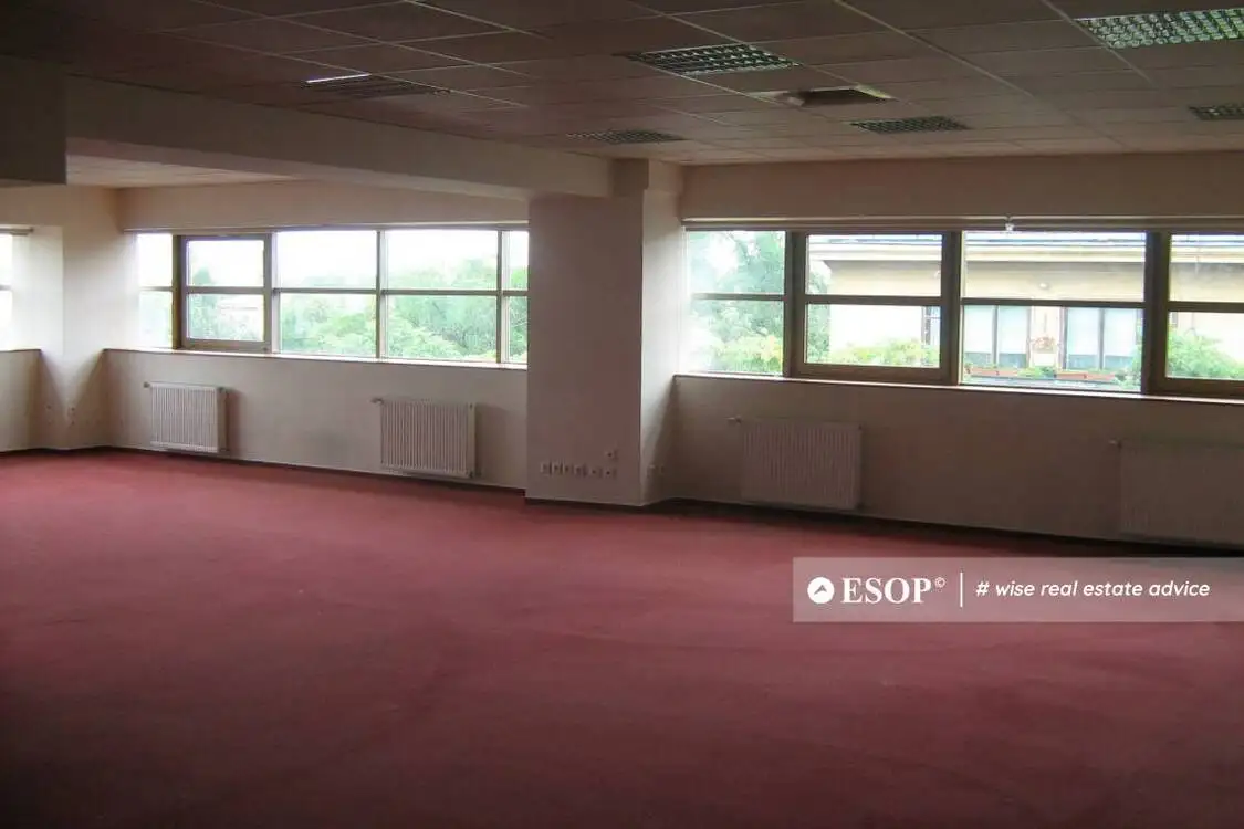 Spatiu de birou modern de inchiriat, in Bucurestii Noi, Bucuresti, 150 - 1.970 mp, 0% comision