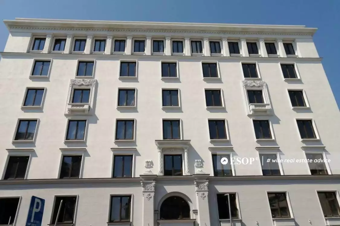 Spatii birouri in centru de afaceri Calea Victoriei, Bucuresti, 800 mp, 0% comision