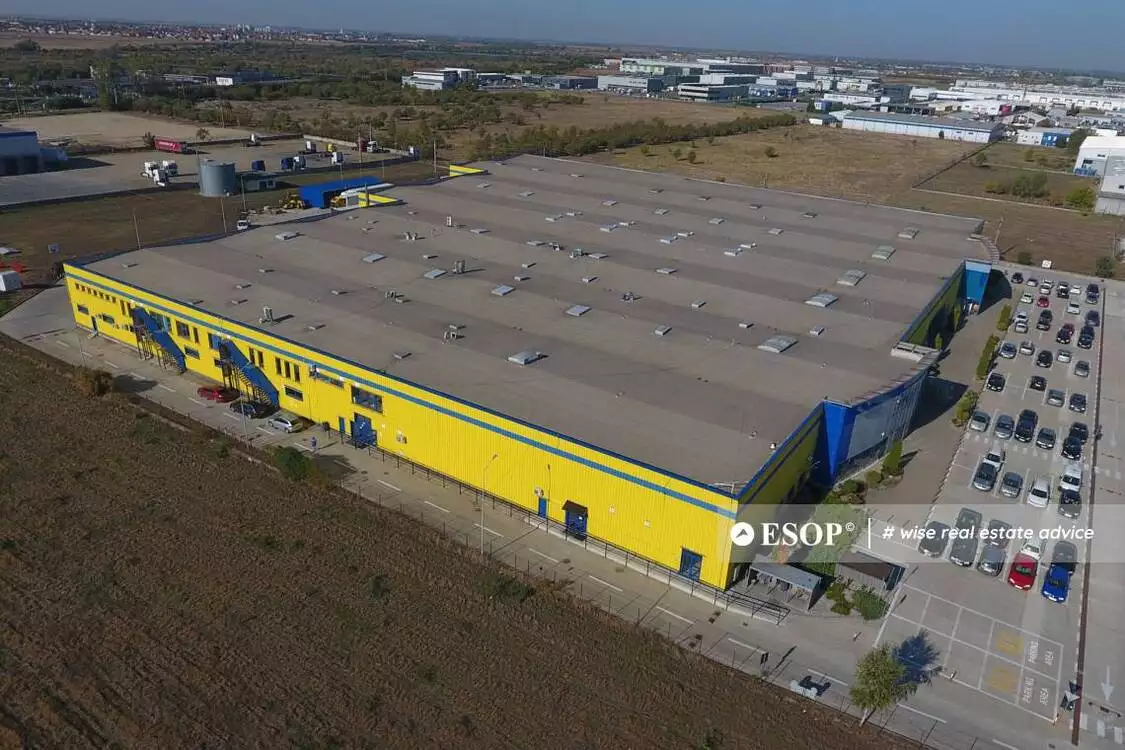 Spatii industriale de inchiriat Oradea, Bihor, 3.000 - 20.241 mp, 0% comision