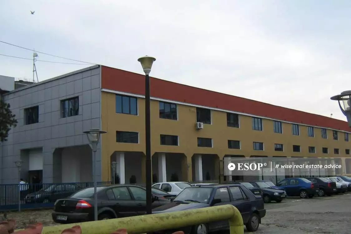 Inchiriere spatiu birouri Grozavesti, Bucuresti, 300 mp, 0% comision