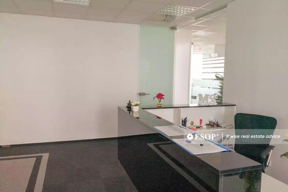 Centru de afaceri elegant Floreasca, Bucuresti, 301 - 1.122 mp, 0% comision