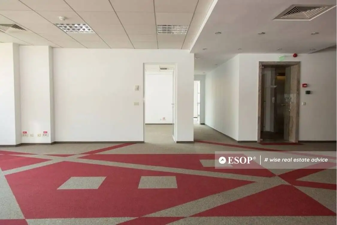 Spatii birouri flexibile si functionale, in Barbu Vacarescu, Bucuresti, 265 mp, 0% comision