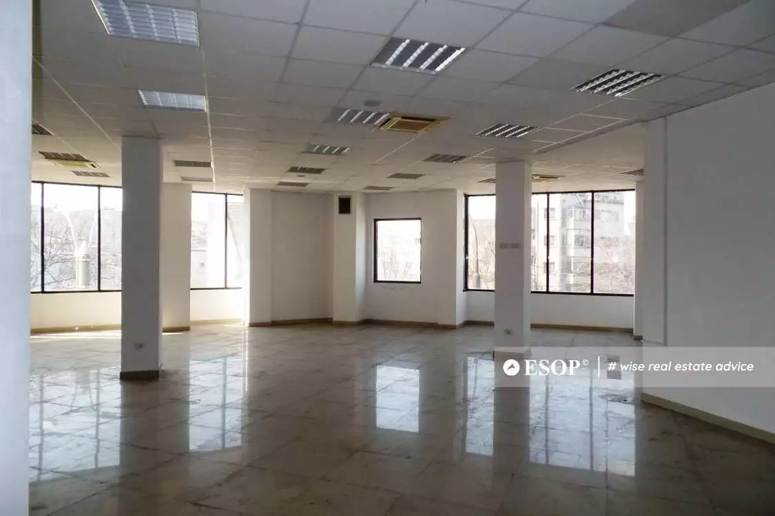 Spatiu birouri eficient si functional, in PACHE PROTOPOPESCU, Bucuresti, 1.525 mp