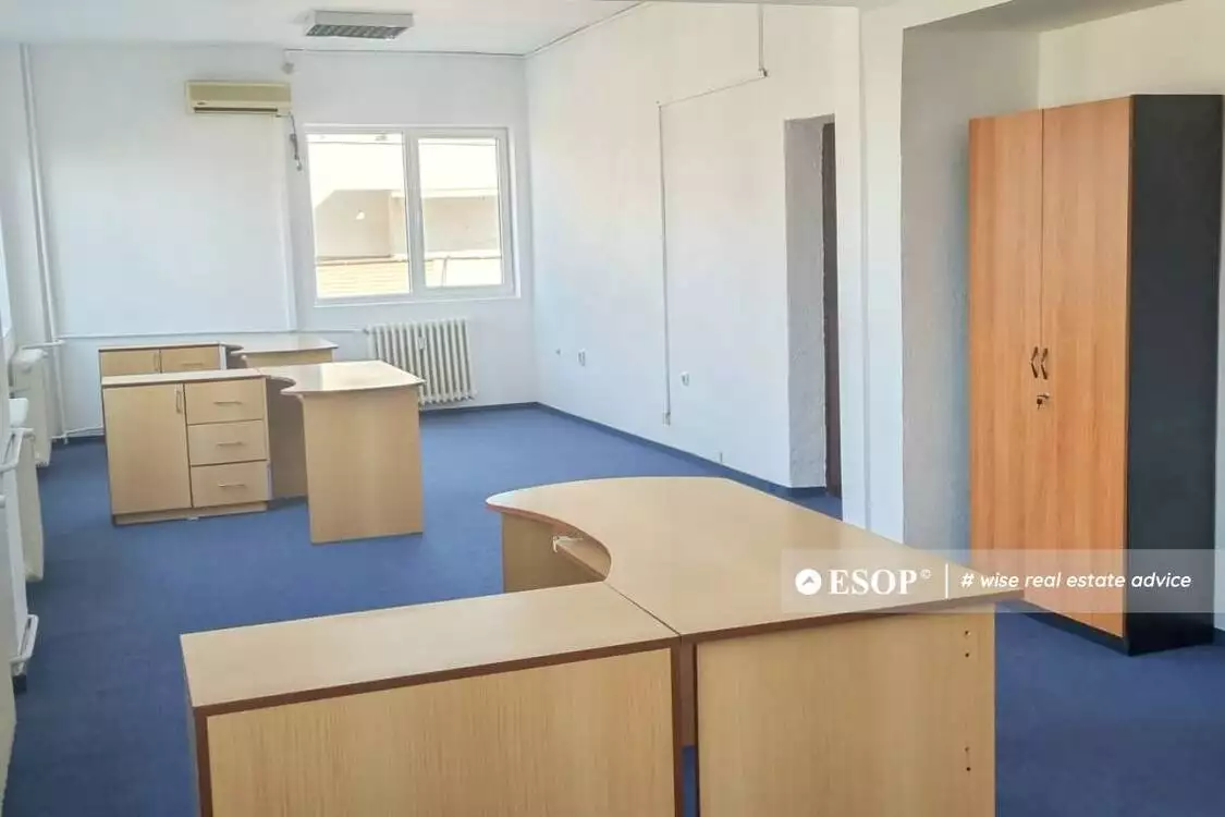 Spatii de birouri flexibile, in Splaiul Independentei, Bucuresti, 120 - 490 mp, 0% comision